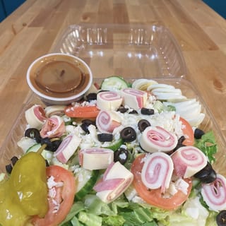 Chef Salad