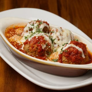 Meatballs (4pc)