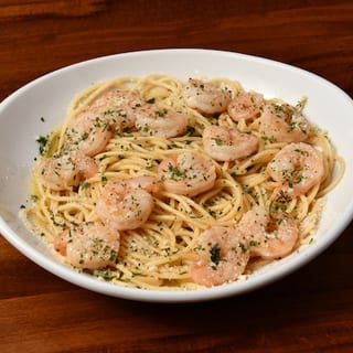 Shrimp Scampi