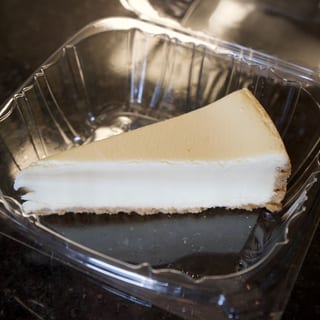 Cheesecake