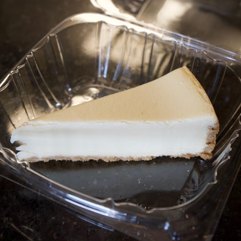 Delicious Cheesecake Options