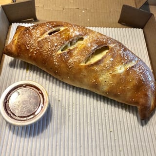 Spinach Roll