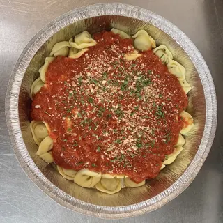 Meat Tortellini