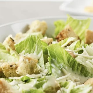 Small Caesar Salad