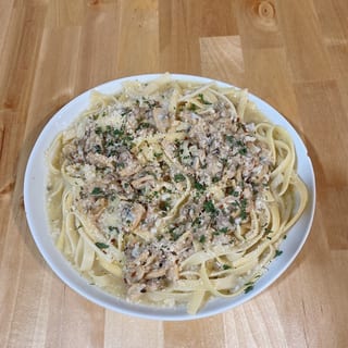 Linguine