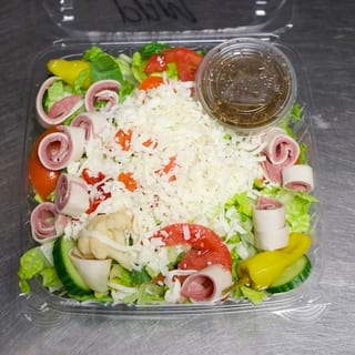 Antipasto Salad