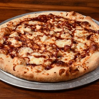 BBQ Chicken Pizza 12"
