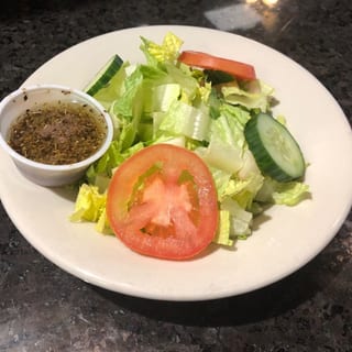 Large House Salad