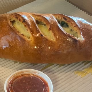 Sausage Roll