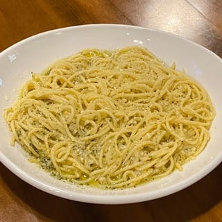 Aglio E Olio